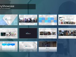 myShowcase