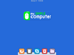 Main Desktop