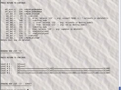 MySKL test example