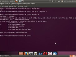 mysloc Screenshot 1