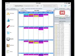 MySmartPlans Screenshot 2