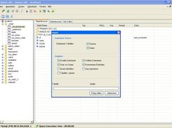Import Dialog Form