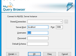 Query Browser