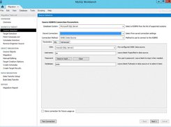 MySQL Workbench Screenshot 3