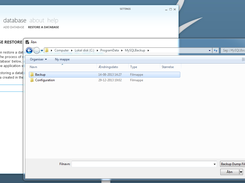 MySQL Backup Manager Thumbnails 3