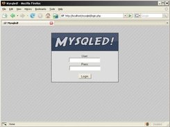 Login Page