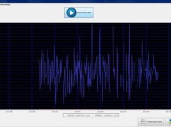 3) Records charts data and processlists