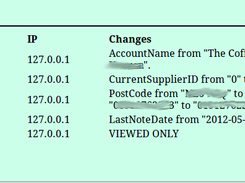 Sample Output