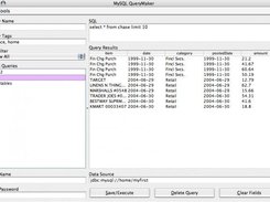 new version, with tags