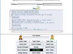 Review of InnoDB Tables