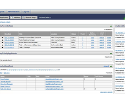 MyStaffingPro-Applicants