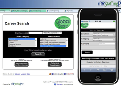 MyStaffingPro-Search