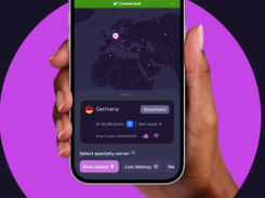 Mysterium VPN Screenshot 1