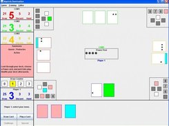 Mystick (v0.1) 4-player mode