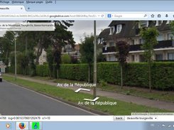 mystreetview_chung Screenshot 1