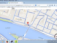 mystreetview_chung Screenshot 2