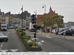 mystreetview_chung Screenshot 3