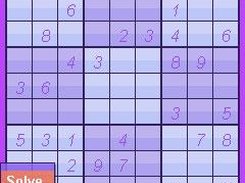 Mobile Sudoku Solver Screenshot 5