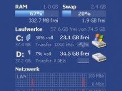 transparent mode