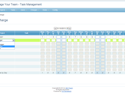 Timesheet