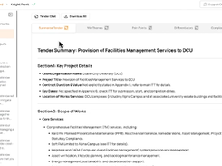 mytender.io Screenshot 1