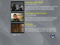 DVD Menu