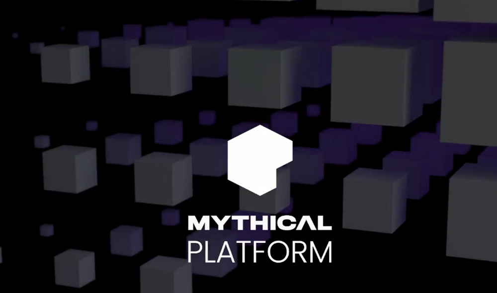 Mythical Games Screenshot 1