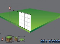Advanced build mode