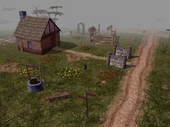 Cherub's Abbey Dockside