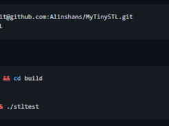 MyTinySTL Screenshot 1