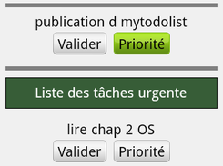 Task manager