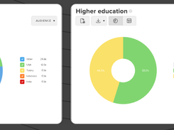 MyTracker Screenshot 1