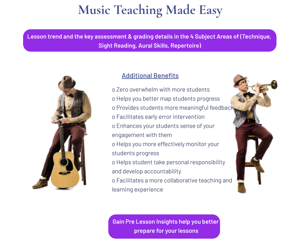 MyTractice Studio Screenshot 1