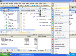My Tray Computer Screenshot 6