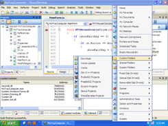 My Tray Computer Screenshot 5