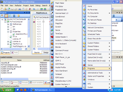 My Tray Computer Screenshot 2