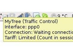 My Tree (Traffic Control) Screenshot 2