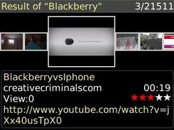 Mytube v1.0 screenshot