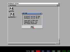 Workbench 3.1