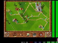 The Settlers
