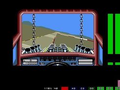 Stunt Car Racer
