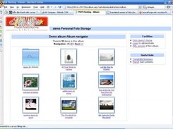 Image browser