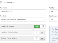 MyVR-OccupancyTax