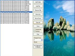 Wall Paper Changer Screenshot 1