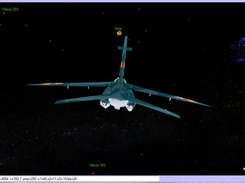 mywebglflightspace_chung Screenshot 5