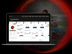MyWorkplace Screenshot 1