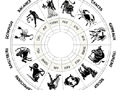 My zodiacs for Android devices Screenshot 1