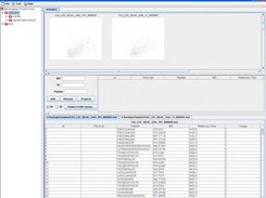 MZ-Analyzer Screenshot 1