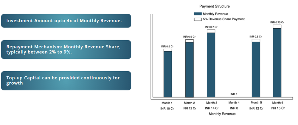 N+1 Capital Screenshot 1