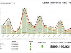 N-able Risk Intelligence Screenshot 1